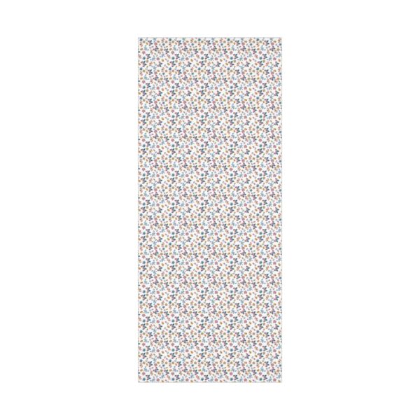 30x72 - Butterflies Gift Wrap Papers, Beautiful Springtime Wrapping Paper