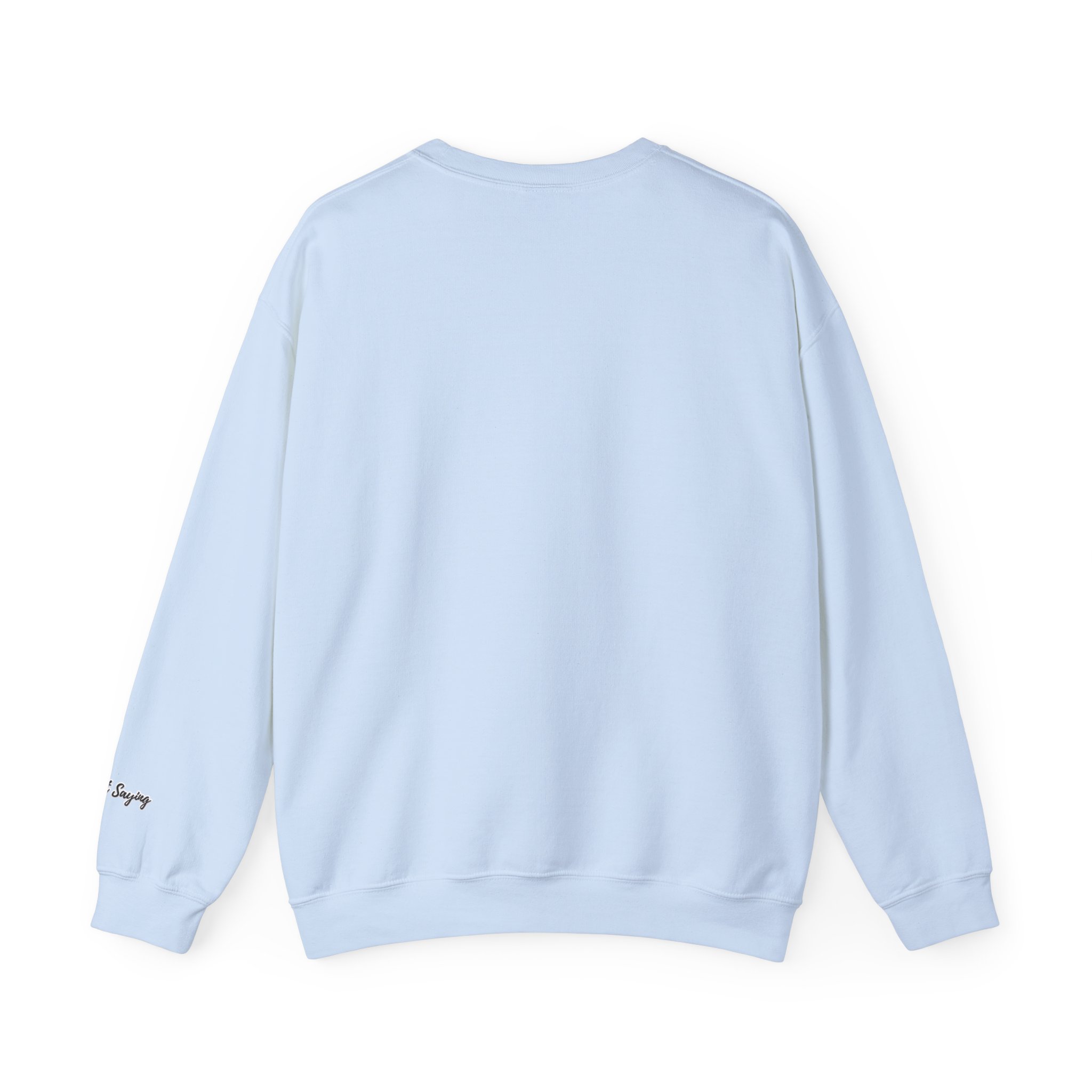Wonderful Time Of The Year | Unisex Heavy Blend™ Crewneck Sweatshirt - Image 26