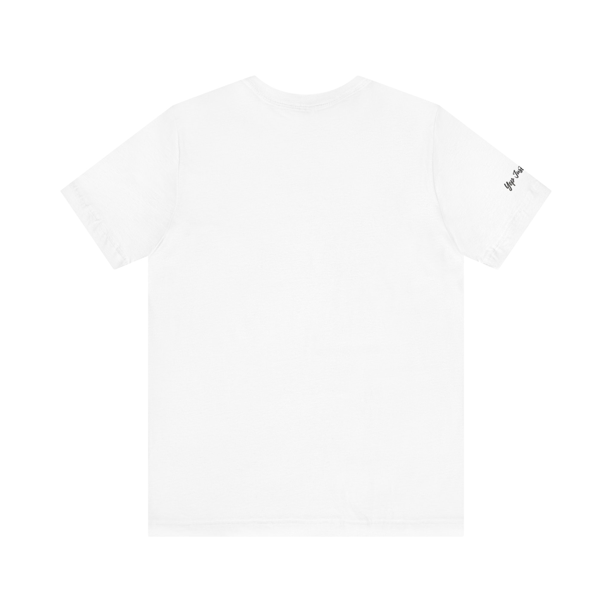Rainbow America Unisex Jersey Short Sleeve Tee - Image 7