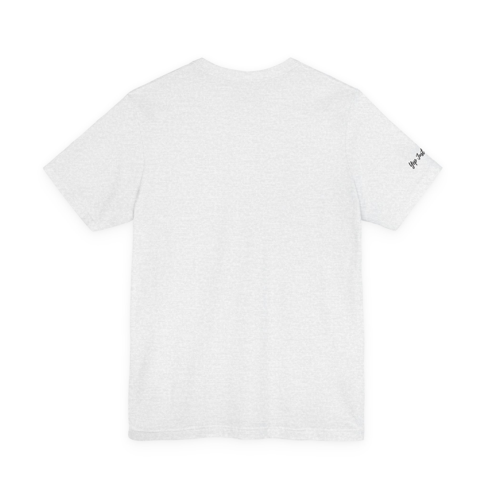 Rainbow America Unisex Jersey Short Sleeve Tee - Image 14