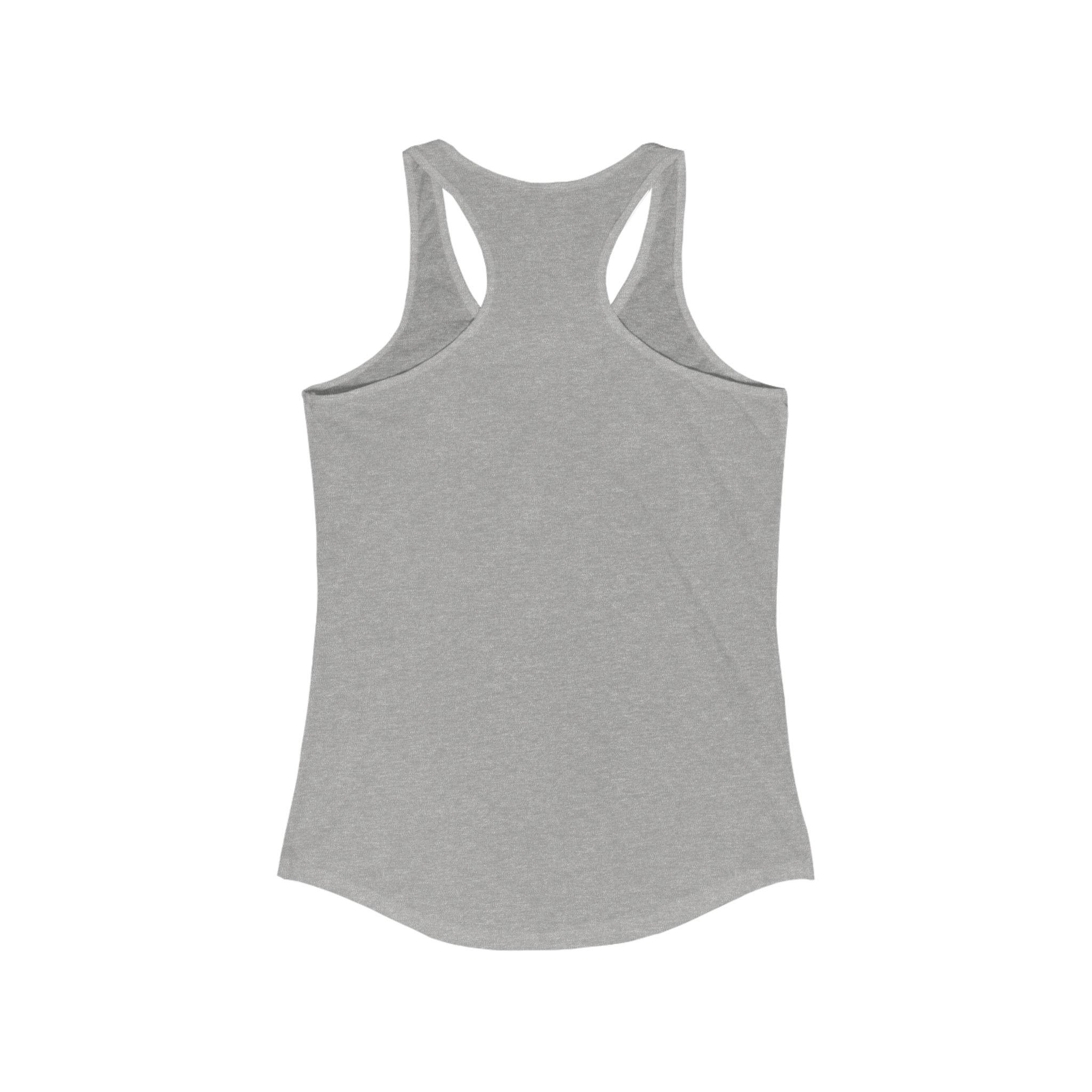 Love America Women's Ideal Racerback Tank - Image 6