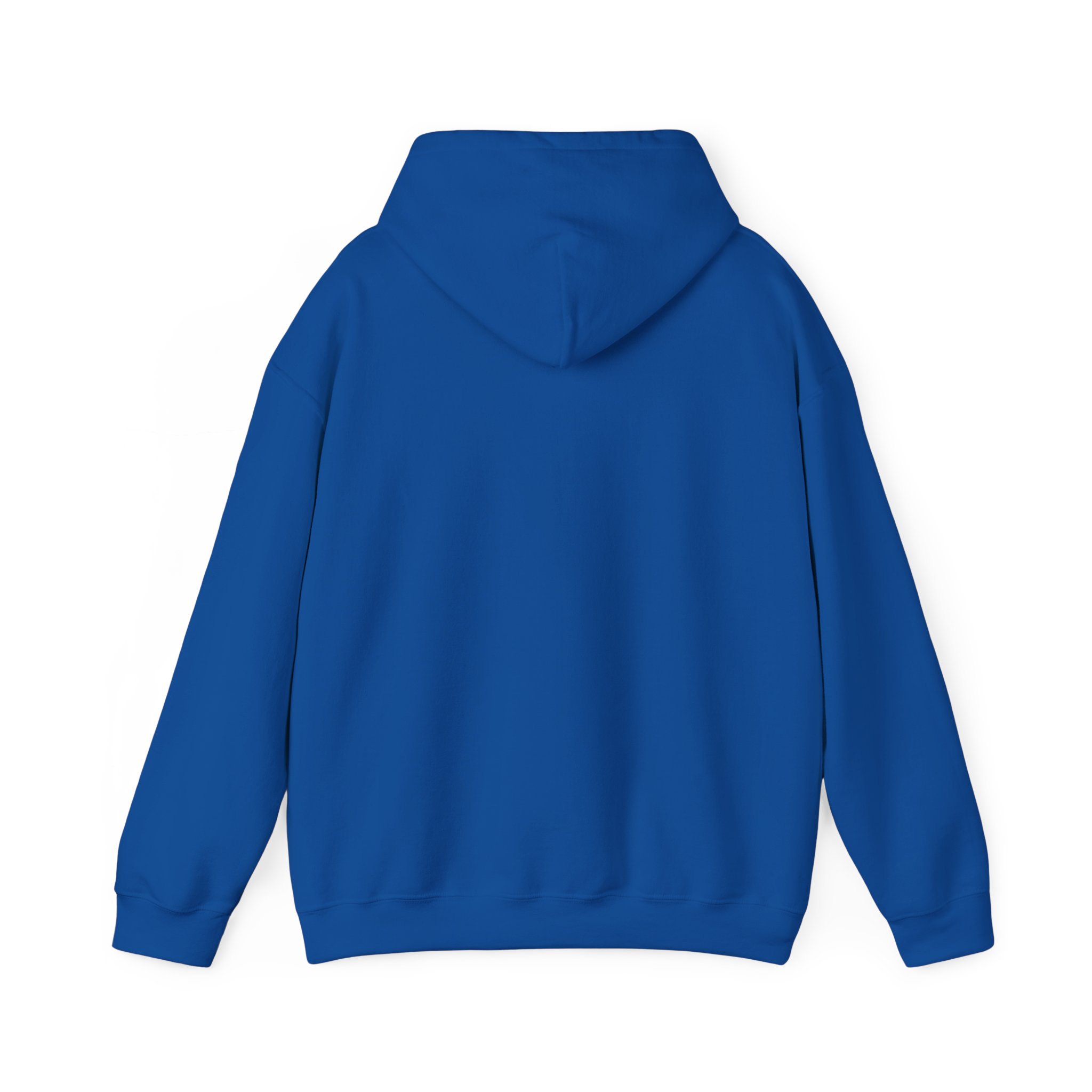 Mardi Gras Hoodie, Ain't No Shame in My Bead Game, Unisex Heavy Blend™ Hooded Sweatshirt - Image 38